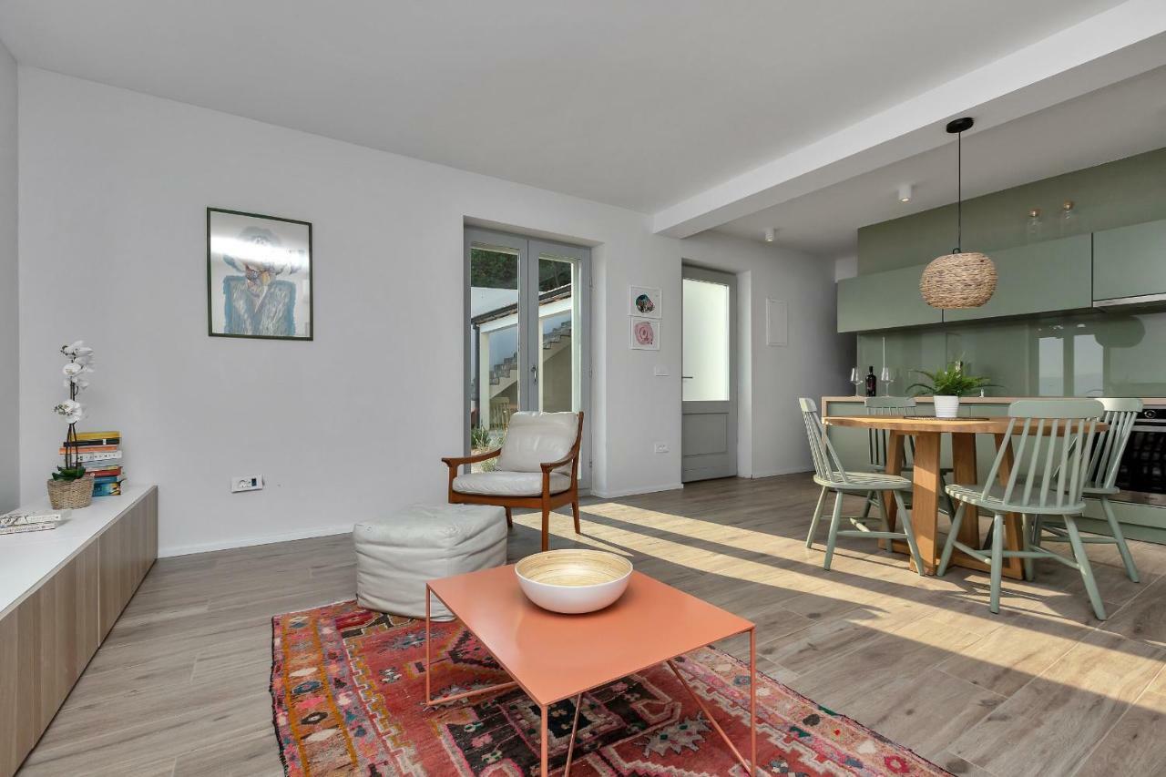 Villa Mate Zaostrog Εξωτερικό φωτογραφία