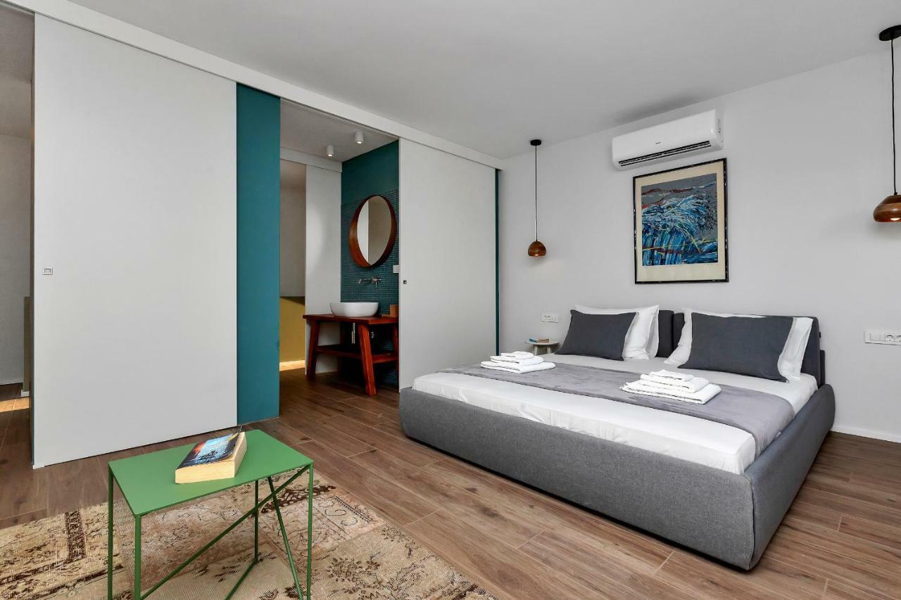 Villa Mate Zaostrog Εξωτερικό φωτογραφία