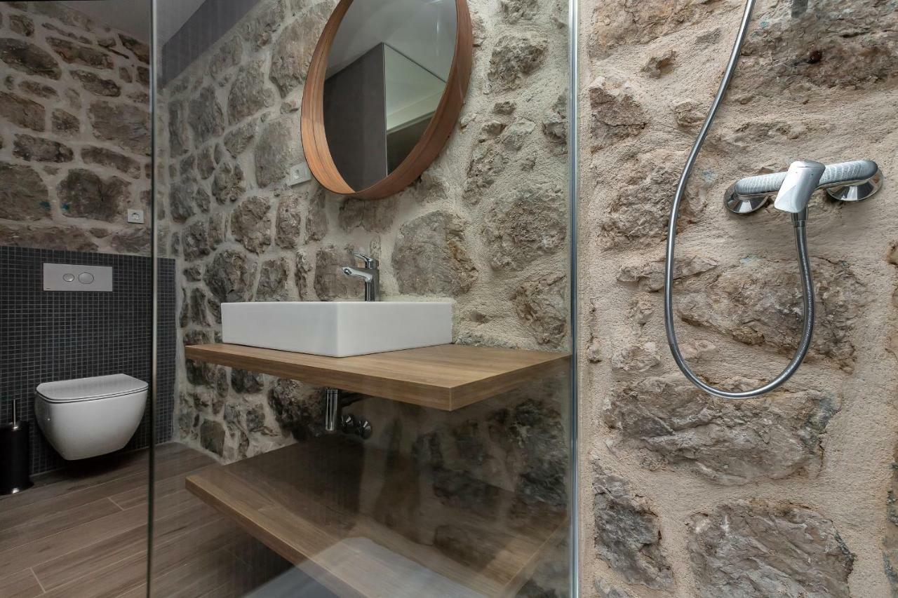 Villa Mate Zaostrog Εξωτερικό φωτογραφία