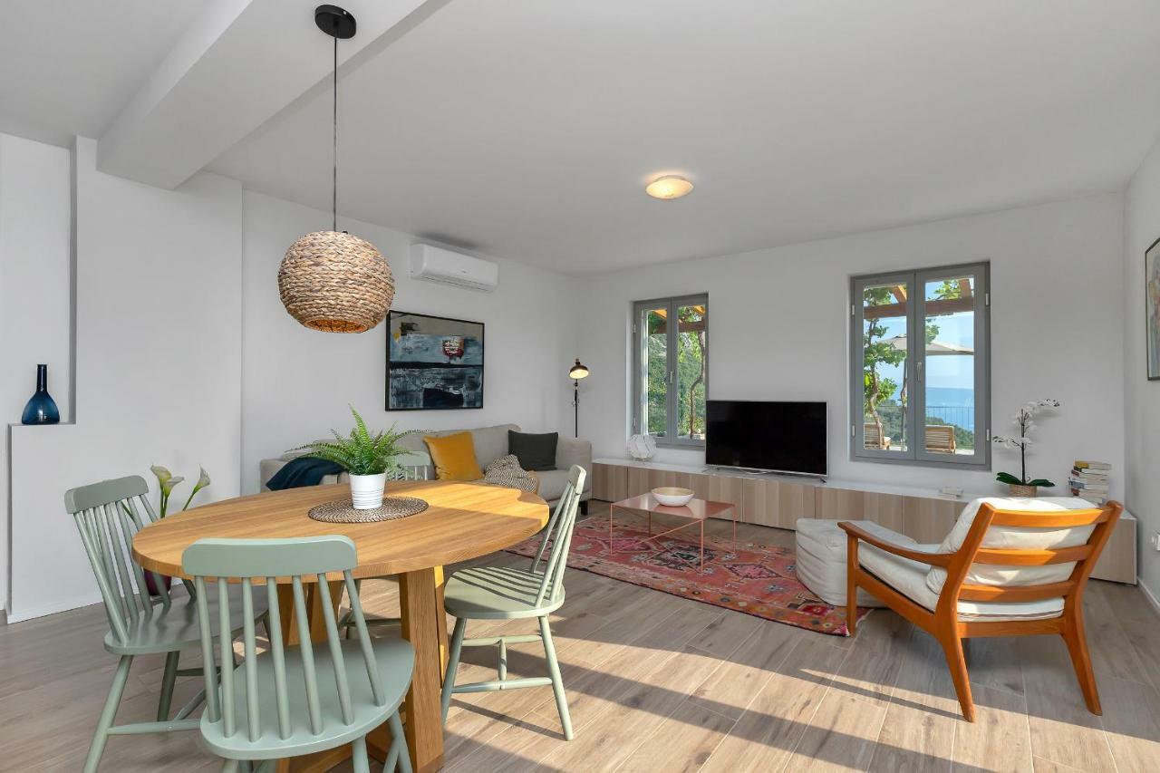 Villa Mate Zaostrog Εξωτερικό φωτογραφία